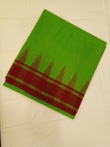 RASIPURAM COTTON SAREE
